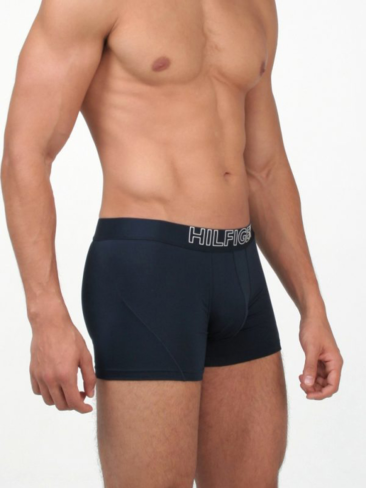 2Tommy Hilfiger COOLMAX UM0UM00091 416 Navy